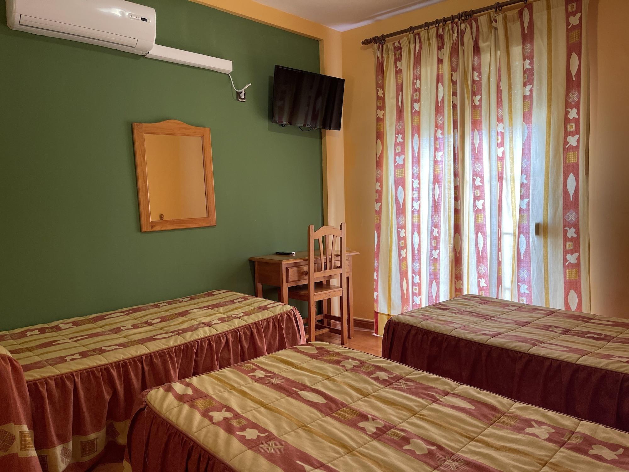 Quentar Hotel Rural Eksteriør bilde