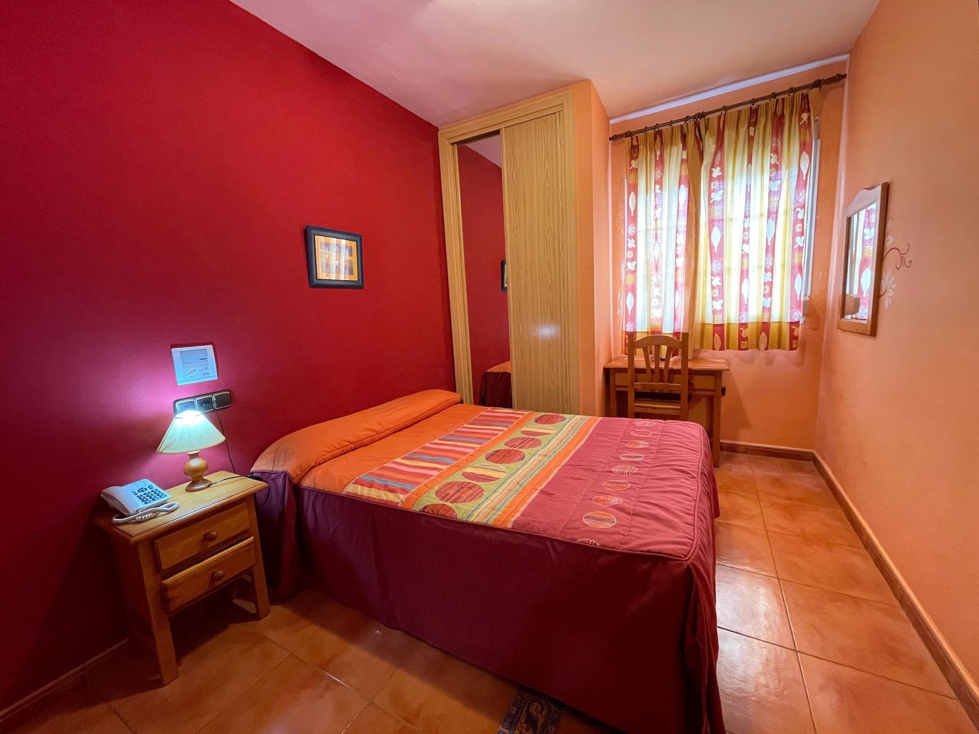 Quentar Hotel Rural Eksteriør bilde