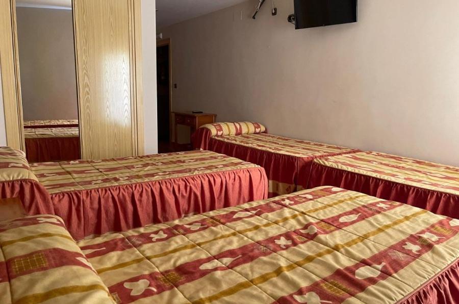 Quentar Hotel Rural Eksteriør bilde