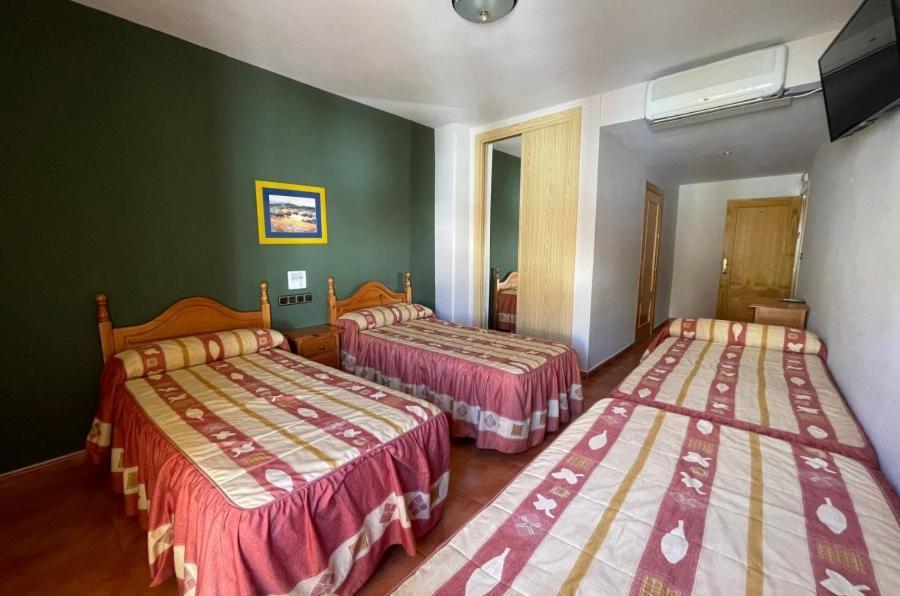 Quentar Hotel Rural Eksteriør bilde