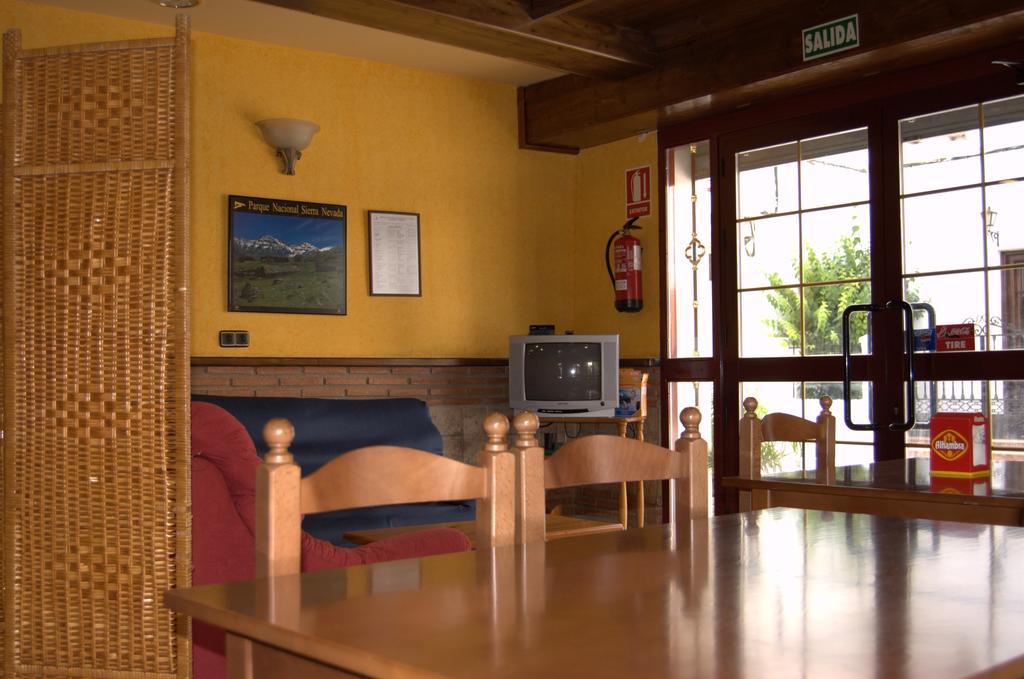 Quentar Hotel Rural Eksteriør bilde