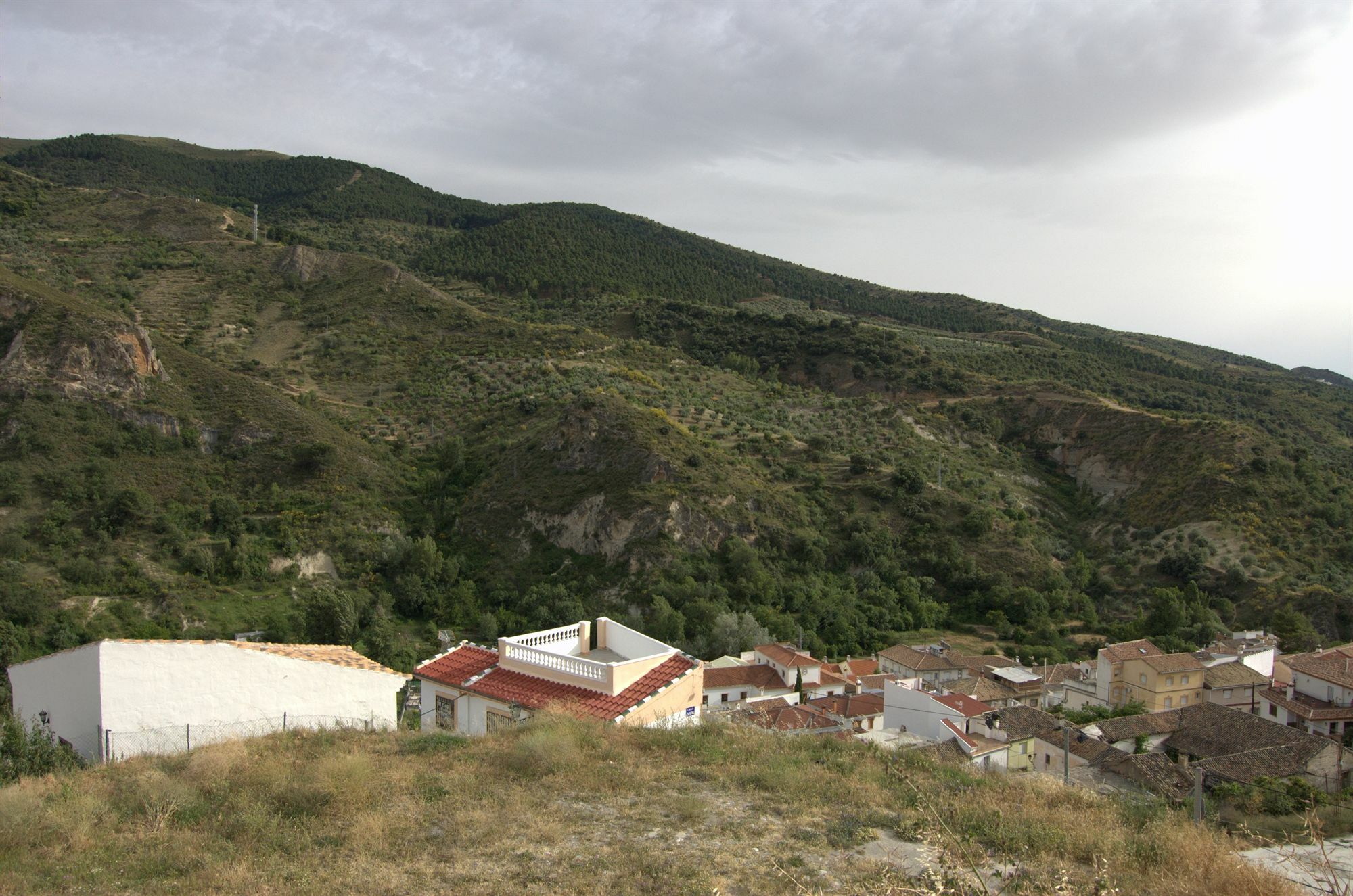 Quentar Hotel Rural Eksteriør bilde